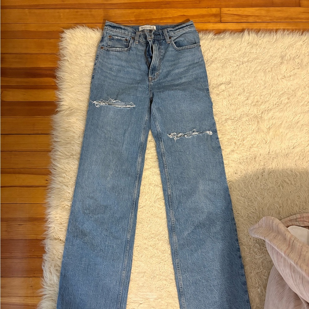 Abercrombie Jeans